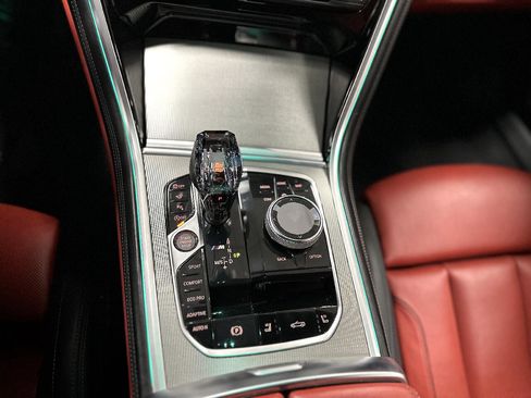 Used 2019 BMW M850i xDrive Convertible image 26