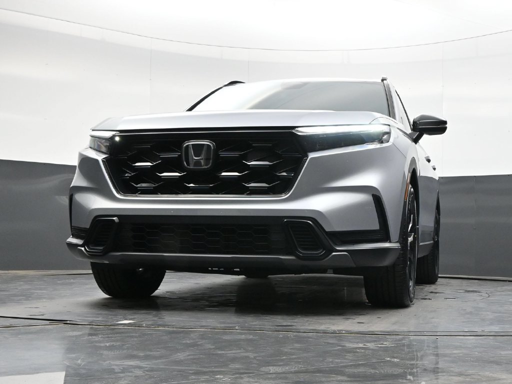 Used 2024 Honda CR-V Sport image 30