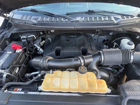 Used 2017 Ford F150 Lariat w/ Equipment Group 502A Luxury image 32