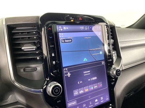 New 2026 RAM 1500 Laramie AWD/4WD image 27