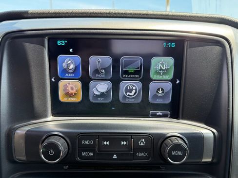 Used 2019 Chevrolet Silverado 2500 LT w/ LT Convenience Package AWD/4WD image 20