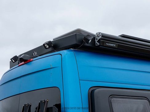 Used 2021 Mercedes-Benz Sprinter 2500 image 79