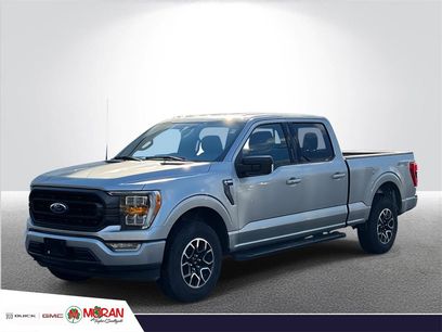 Used 2023 Ford F150 XLT w/ Equipment Group 302A High