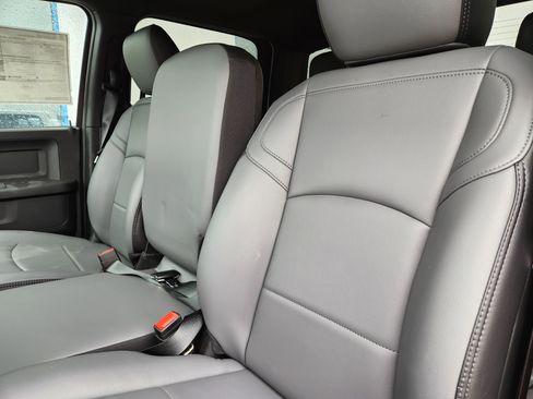 New 2025 RAM 3500 Tradesman image 23