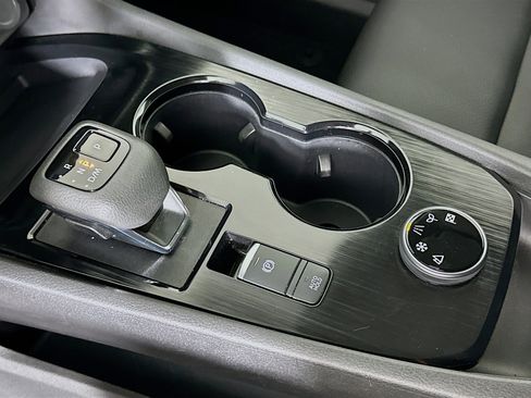 Used 2023 Nissan Rogue SV w/ SV Premium B Package AWD/4WD image 24