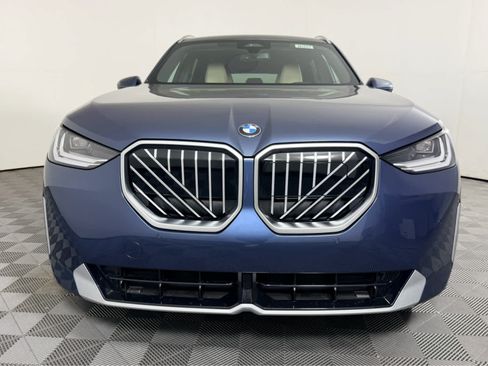 New 2026 BMW X3 xDrive30i w/ Convenience Package AWD/4WD image 8