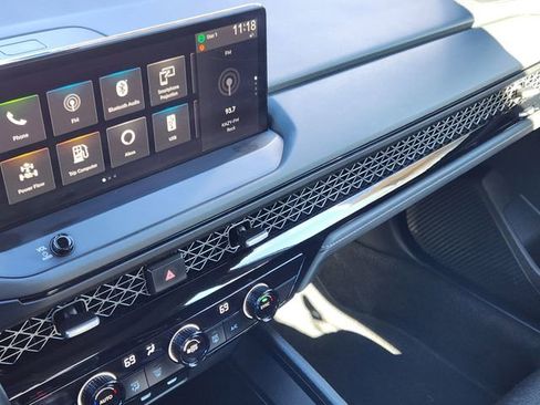 Used 2024 Honda Accord Sport image 28