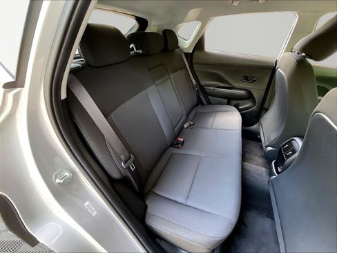 Used 2024 Hyundai Kona SEL AWD/4WD image 24