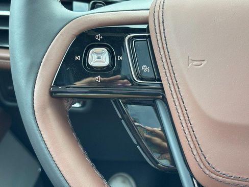 New 2026 Lincoln Aviator Reserve AWD/4WD image 17