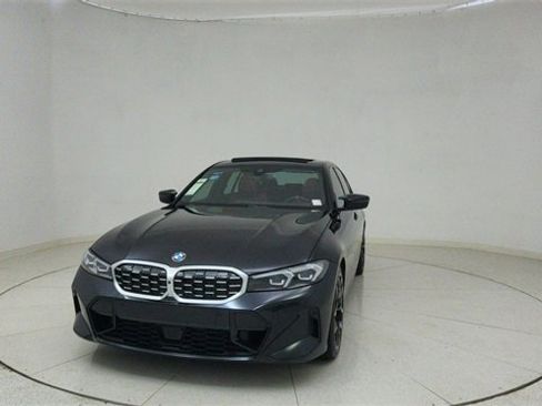 Used 2025 BMW M340i image 63