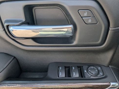 Used 2020 GMC Sierra 1500 Elevation w/ Elevation Value Package AWD/4WD image 20