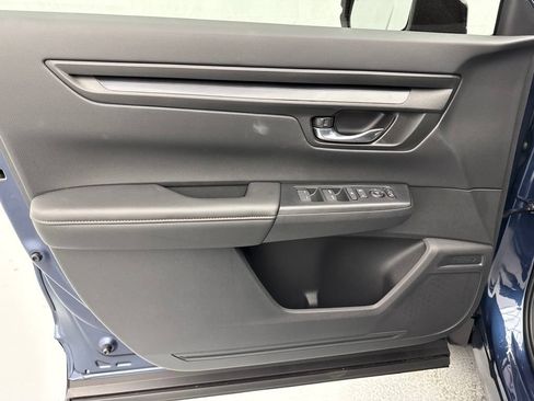 New 2026 Honda CR-V Sport image 18