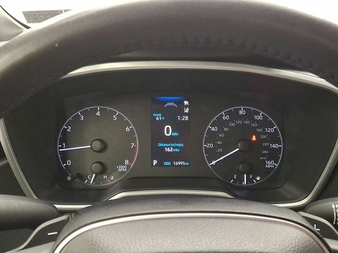 Certified 2024 Toyota Corolla SE FWD image 13