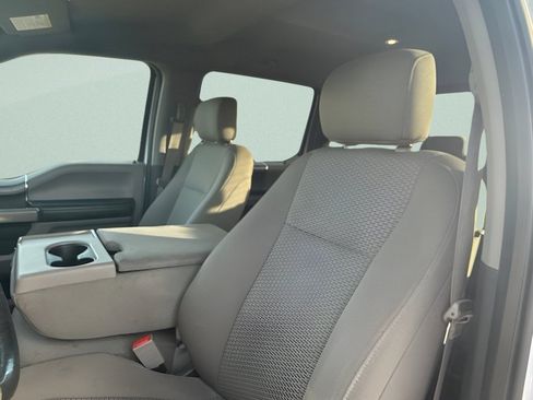 Used 2019 Ford F150 XLT w/ Equipment Group 302A Luxury AWD/4WD image 23
