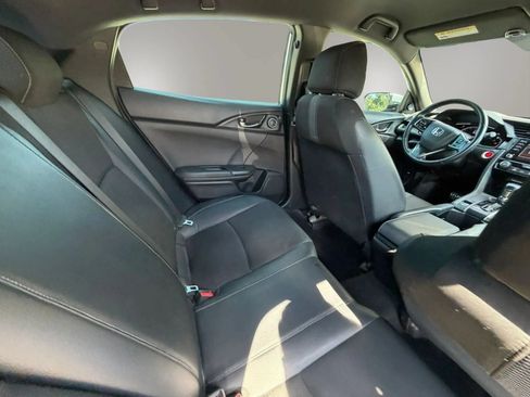 Used 2020 Honda Civic Sport image 25