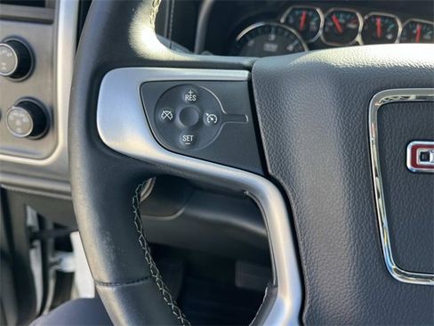 Used 2017 GMC Sierra 1500 SLE w/ SLE Value Package image 25