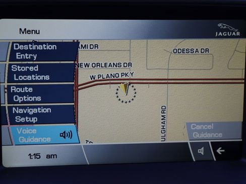 Used 2011 Jaguar XK Coupe image 24