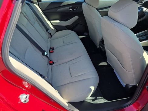 Certified 2025 Honda Accord SE image 23