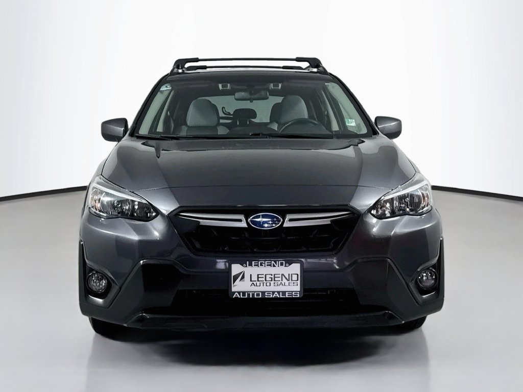 Used 2023 Subaru Crosstrek 2.0i Premium AWD/4WD image 3