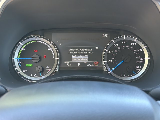 Used 2026 Toyota Highlander XLE AWD/4WD image 29