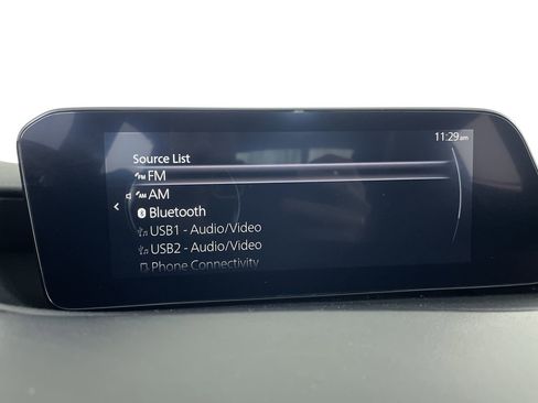 Used 2024 MAZDA MAZDA3 s image 14