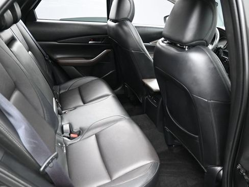 Used 2023 MAZDA CX-30 AWD 2.5 S w/ Premium Package image 18