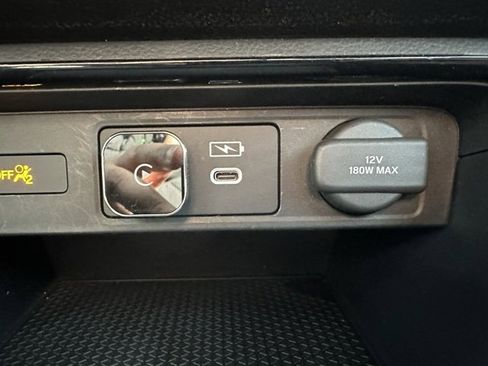 Used 2024 Honda CR-V Sport image 35