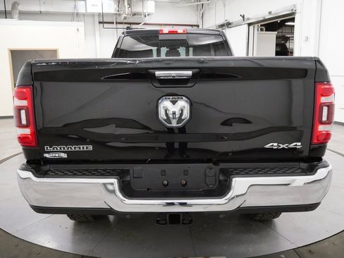 Used 2022 RAM 2500 Laramie image 6
