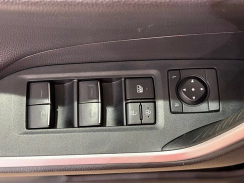 Certified 2024 Toyota RAV4 Adventure AWD/4WD image 16