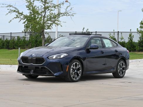 New 2026 BMW 228i w/ Technology Package FWD image 3