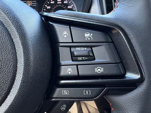 New 2026 Subaru Crosstrek 2.5i Limited image 19