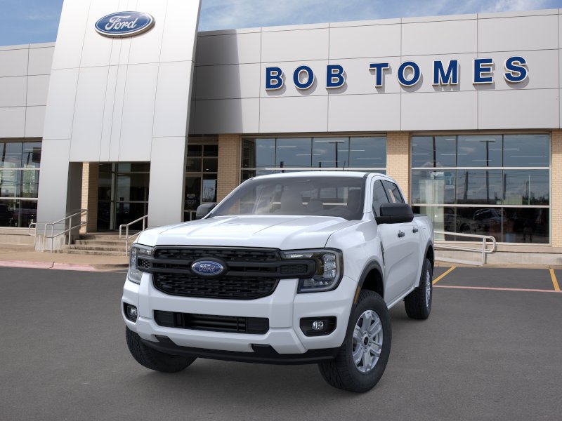 New 2026 Ford Ranger XL RWD image 2