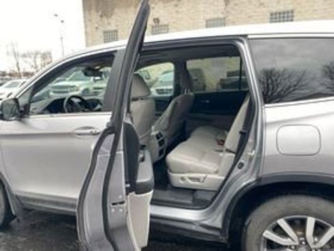 Used 2022 Honda Pilot EX-L image 10