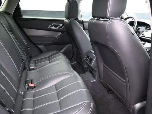 Used 2023 Land Rover Range Rover Velar S AWD/4WD image 16