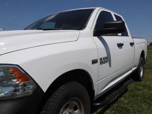Used 2017 RAM 1500 Tradesman w/ Popular Equipment Group AWD/4WD image 13