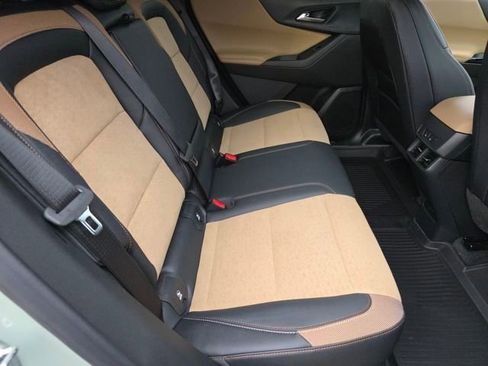 New 2026 Chevrolet Equinox ACTIV w/ Convenience Package III FWD image 24
