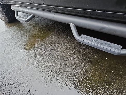 Certified 2019 RAM 1500 Rebel w/ Rebel Level 2 Equipment Group image 4