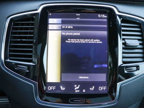 Used 2018 Volvo XC90 T6 R-Design w/ Convenience Package image 40