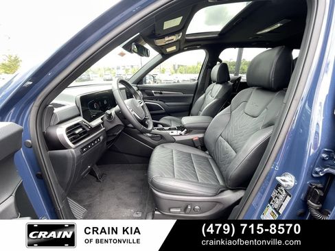 New 2025 Kia Telluride EX X-Line image 24