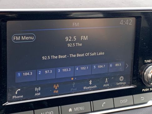 Used 2025 Nissan Sentra S image 20