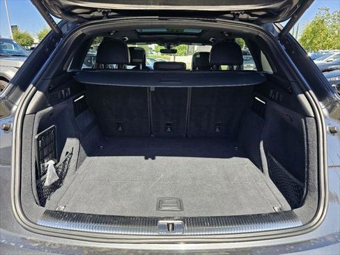 Certified 2024 Audi SQ5 Premium Plus w/ Premium Plus Package image 7