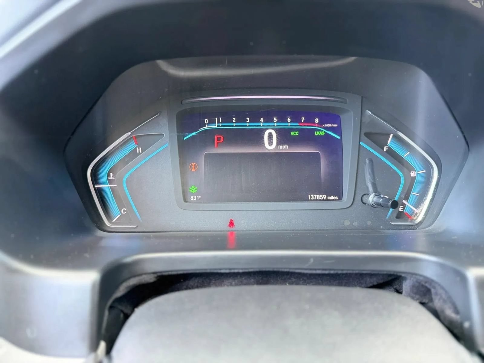 Used 2019 Honda Odyssey EX-L image 21