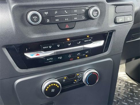 New 2025 Ford Explorer 4WD Police Interceptor image 8