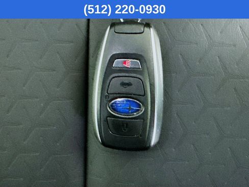 Used 2026 Subaru Forester Wilderness image 36