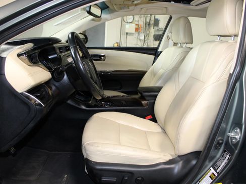 Used 2013 Toyota Avalon XLE Premium FWD image 26