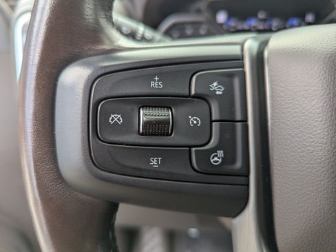 Certified 2022 GMC Sierra 1500 Denali w/ Driver Alert Package II AWD/4WD image 15