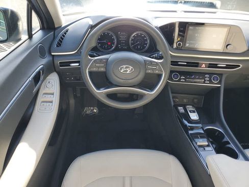 Used 2021 Hyundai Sonata SEL image 12