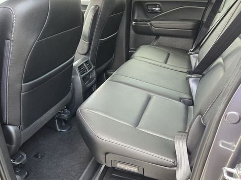 Used 2023 Honda Ridgeline RTL-E image 11