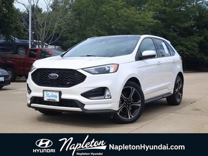 Used 2019 Ford Edge ST w/ Convenience Package