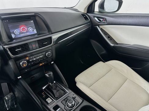 Used 2016 MAZDA CX-5 Grand Touring image 25